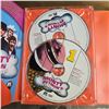 Image 4 : Monty Python's Flying Circus Complete DVD Box Set Collectors Edition