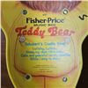 Image 2 : Fisher Price Music Box Teddy Bear