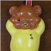 Image 3 : Fisher Price Music Box Teddy Bear