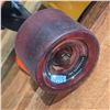 Image 4 : Land Yachts Maple Cardinal 36" Longboard