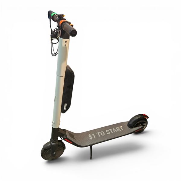 ES4 Electric Scooter with Charger