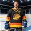Image 1 : Vintage Vancouver Canucks CCM Jersey Number 5 Captains Large
