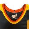 Image 4 : Vintage Vancouver Canucks CCM Jersey Number 5 Captains Large