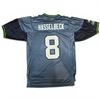 Image 2 : Seattle Seahawks Reebok Jersey #3 Hasselbeck Size Medium Jersey