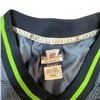 Image 5 : Seattle Seahawks Reebok Jersey #3 Hasselbeck Size Medium Jersey