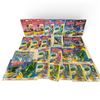 Image 1 : Large Collection of Thunderbirds Matchbox Actions Figures, Model, Diecast and More