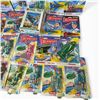 Image 3 : Large Collection of Thunderbirds Matchbox Actions Figures, Model, Diecast and More