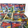Image 4 : Large Collection of Thunderbirds Matchbox Actions Figures, Model, Diecast and More