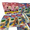 Image 5 : Large Collection of Thunderbirds Matchbox Actions Figures, Model, Diecast and More