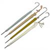 Image 1 : 4 Ladies Vintage Umbrellas - One handle  may be Lucite