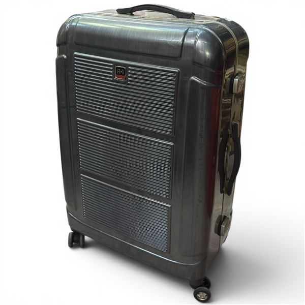 Large Maxim A-1 Rolling Suitcase (12" x 20" x 30" tall)