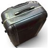 Image 2 : Large Maxim A-1 Rolling Suitcase (12" x 20" x 30" tall)