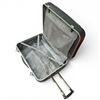 Image 4 : Large Maxim A-1 Rolling Suitcase (12" x 20" x 30" tall)