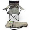 Image 1 : Coleman Camp Chair with Built-In Cup Holder & Carry Bag - Preowned