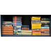 Image 1 : Large Lot Vintage Italian Books - Mondadori, Rizzoli Classics, Mystery & History Sets