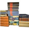 Image 3 : Large Lot Vintage Italian Books - Mondadori, Rizzoli Classics, Mystery & History Sets