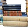 Image 4 : Large Lot Vintage Italian Books - Mondadori, Rizzoli Classics, Mystery & History Sets