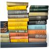 Image 5 : Large Lot Vintage Italian Books - Mondadori, Rizzoli Classics, Mystery & History Sets