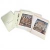 Image 7 : Large Book Lot: Italian Art Series, Mystery Fiction, Reference & Fabbri Art Booklets