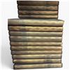 Image 2 : Large Lot: Carducci Opere 24-Vol Set, ELITE Art Series, Connaissance Des Arts