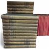 Image 3 : Large Lot: Carducci Opere 24-Vol Set, ELITE Art Series, Connaissance Des Arts