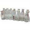 Image 1 : Collection of Vintage Milk Bottles