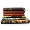 Image 2 : Vintage Book Lot - Stevenson, Thackeray, Dickens, Heyerdahl & Others (6 Volumes)