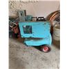 Image 2 : Webster Electric Air Compressor