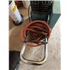 Image 3 : Webster Electric Air Compressor