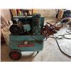 Image 5 : Webster Electric Air Compressor