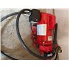 Image 1 : Red Lion Water Pump With Pressure Gauge
