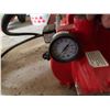 Image 6 : Red Lion Water Pump With Pressure Gauge