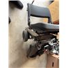 Image 1 : Luggie Folding Mobility Scooter With Charger
