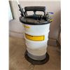 Image 1 : 2.5 Gal. Pneumatic/Manual Fluid Extractor