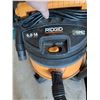 Image 4 : RIDGID 14 Gallon Wet/Dry Shop Vacuum