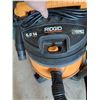 Image 5 : RIDGID 14 Gallon Wet/Dry Shop Vacuum