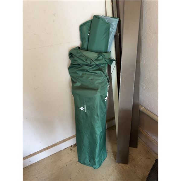 Ozark Trail Folding Camp Chair with Bag