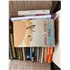 Image 2 : Large Mixed Household and Book Lot