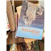 Image 5 : Large Mixed Household and Book Lot