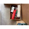 Image 14 : Lot: Books, Kitchenware, Media, Fabric