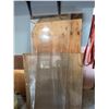 Image 6 : Scrap Wood and Plexiglass Sheets