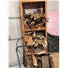 Image 9 : Scrap Wood and Plexiglass Sheets