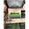 Image 3 : Bolens G14 Gardener Riding Lawn Mower