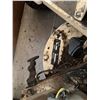 Image 8 : Bolens G14 Gardener Riding Lawn Mower