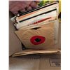 Image 1 : 7-Inch 45 RPM Vinyl Records