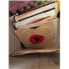 Image 2 : 7-Inch 45 RPM Vinyl Records