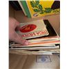 Image 3 : 7-Inch 45 RPM Vinyl Records