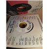Image 6 : 7-Inch 45 RPM Vinyl Records