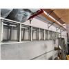 Image 2 : Extension Aluminum Ladder