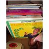 Image 2 : Vinyl LP Records